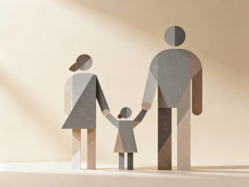 Family Therapy in Singapore: Relationship & Parenting Support